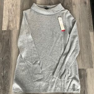 NWT TALBOTS pure cashmere